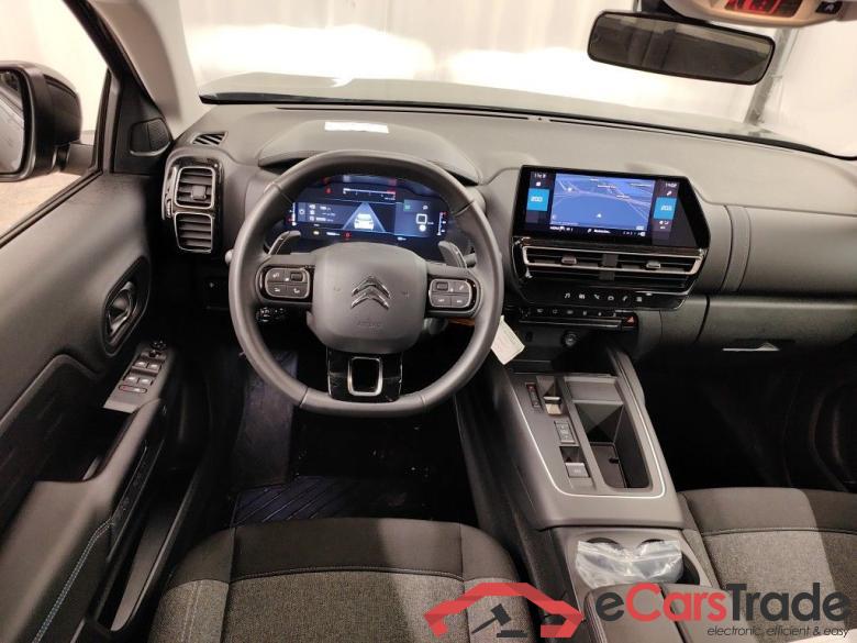 Citroën C5 Aircross 1.2 PureTech 130 S&S EAT8 Live 5d excluweb end 23.03 #6
