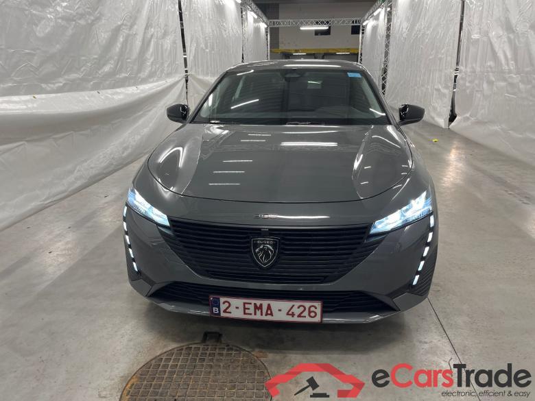 Peugeot, 308 SW '21, Peugeot 308 SW 1.5 BlueHDi 130 S&S EAT8 Active Pack excluweb end 27.03 #1