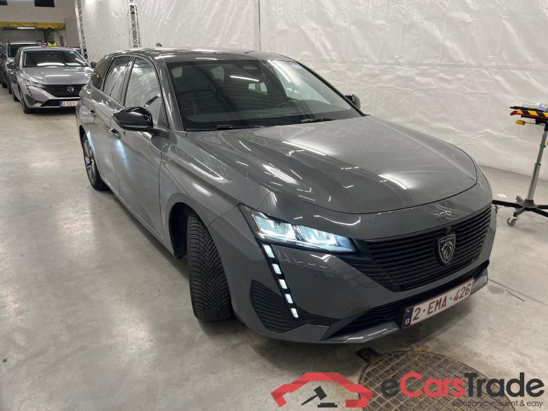 Peugeot, 308 SW '21, Peugeot 308 SW 1.5 BlueHDi 130 S&S EAT8 Active Pack excluweb end 27.03 #2