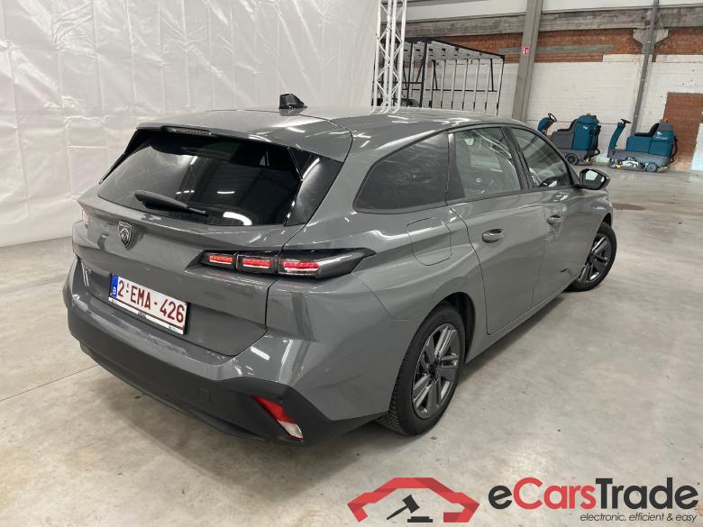 Peugeot, 308 SW '21, Peugeot 308 SW 1.5 BlueHDi 130 S&S EAT8 Active Pack excluweb end 27.03 #5