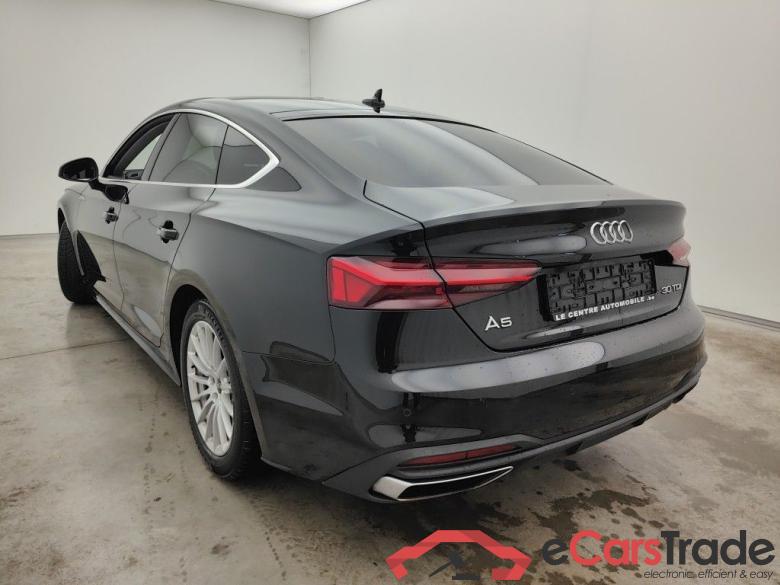Audi A5 Sportback 30 TDI S tronic Business Edition 5d #3