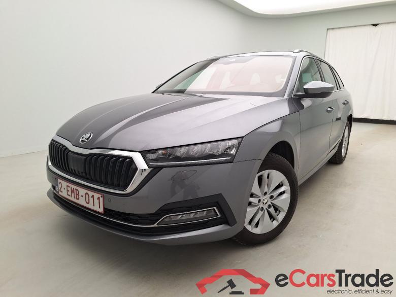 Skoda, Octavia Combi '20, Skoda Octavia Combi 2.0 CRTDI 110kW DSG7 4x4 Cleve exs2i #2