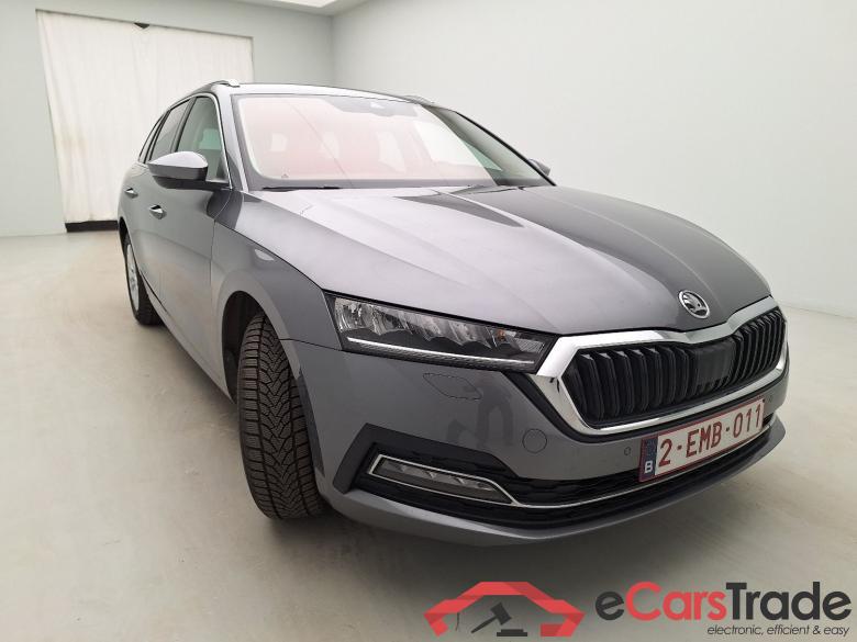 Skoda, Octavia Combi '20, Skoda Octavia Combi 2.0 CRTDI 110kW DSG7 4x4 Cleve exs2i #5