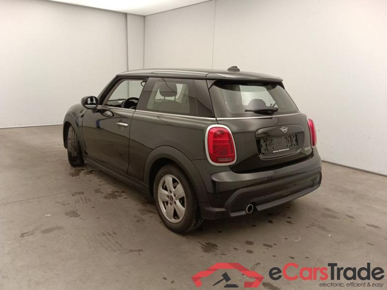 Mini Cooper 3d exs2i #3
