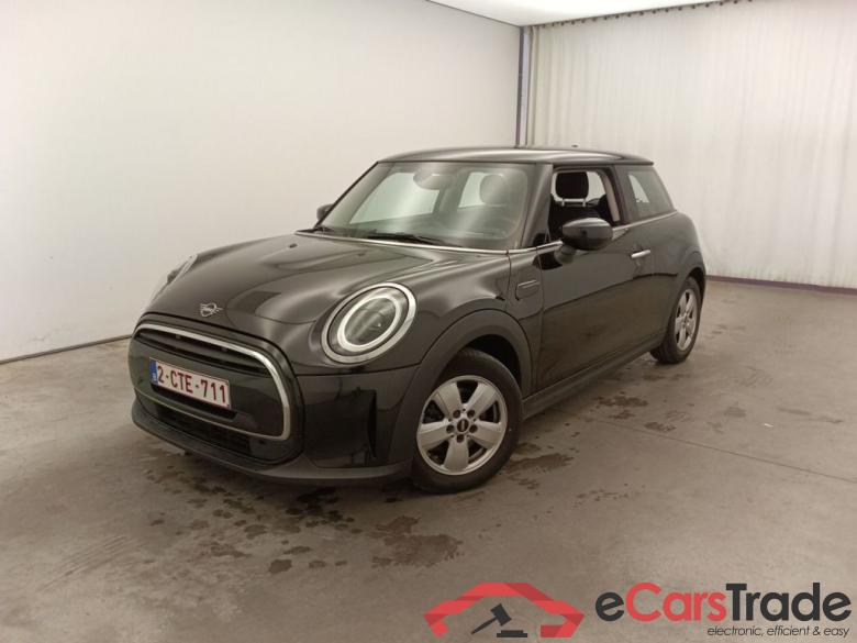 Mini Cooper 3d exs2i #4