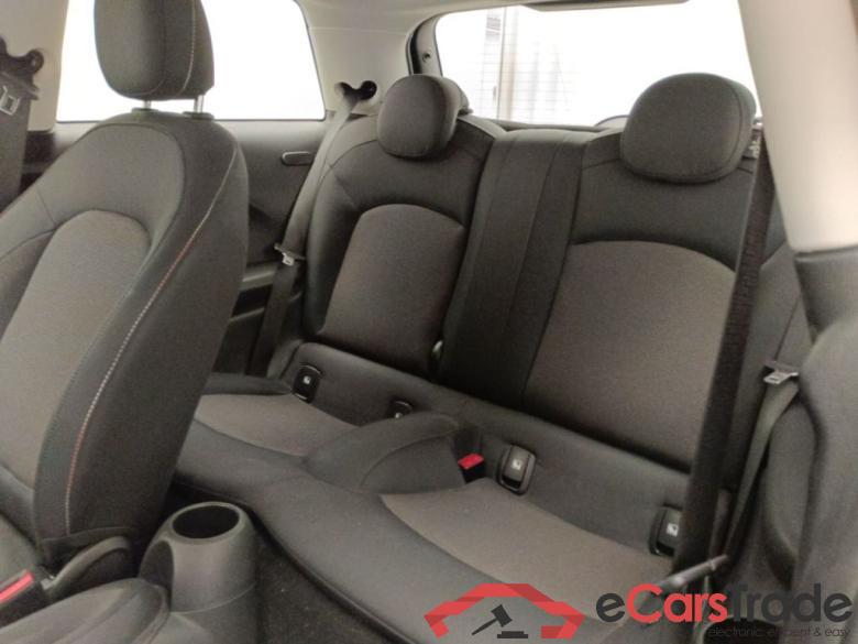 Mini Cooper 3d exs2i #6