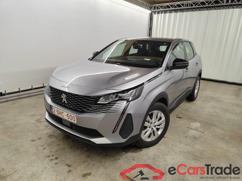 Peugeot 3008 1.5 BlueHDi 96kW S&S EAT8 Active Pack 5d excluweb end 23.03 #4