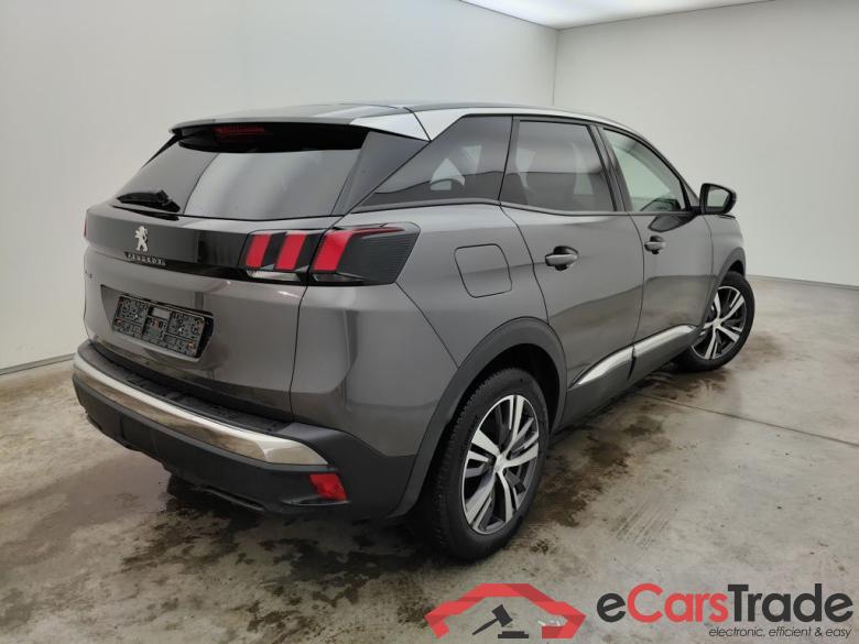 PEUGEOT 3008 DIESEL - 2021 1.5 BlueHDi 130 Allure 5d Auto #5