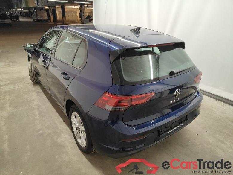 Volkswagen Golf VIII 1.0 eTSI 81kW Life DSG 5d #3