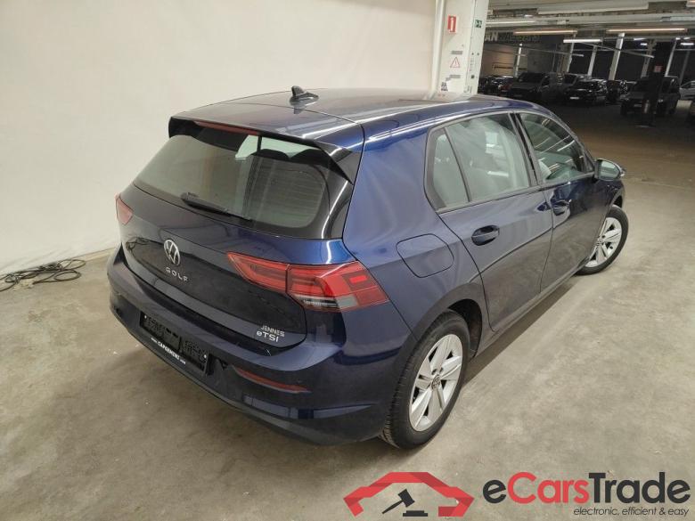 Volkswagen Golf VIII 1.0 eTSI 81kW Life DSG 5d #5