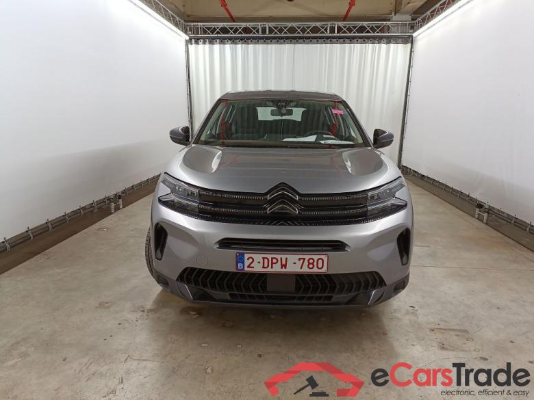 Citroën C5 Aircross 1.5 BlueHDi 130 S&S EAT8 Live 5d excluweb end 20.03 #1