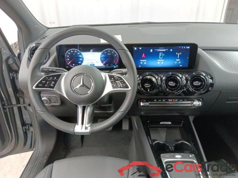 Mercedes-Benz B-Klasse B 180 Business Solution Aut. 5d excluweb end 27.03 #6