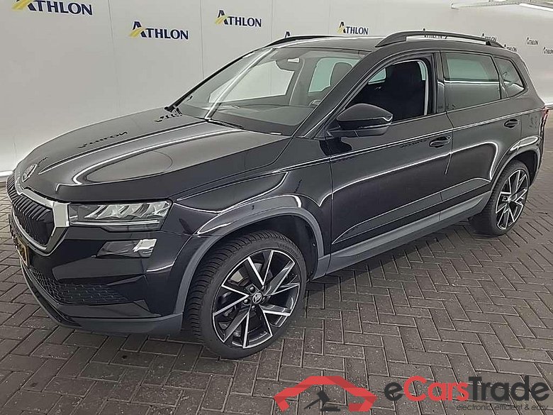 SKODA Karoq 1.5 TSI Greentech DSG Business Edition 5D 110kW #1