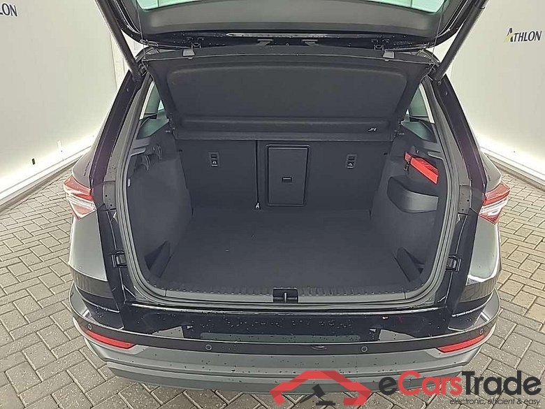 SKODA Karoq 1.5 TSI Greentech DSG Business Edition 5D 110kW #5