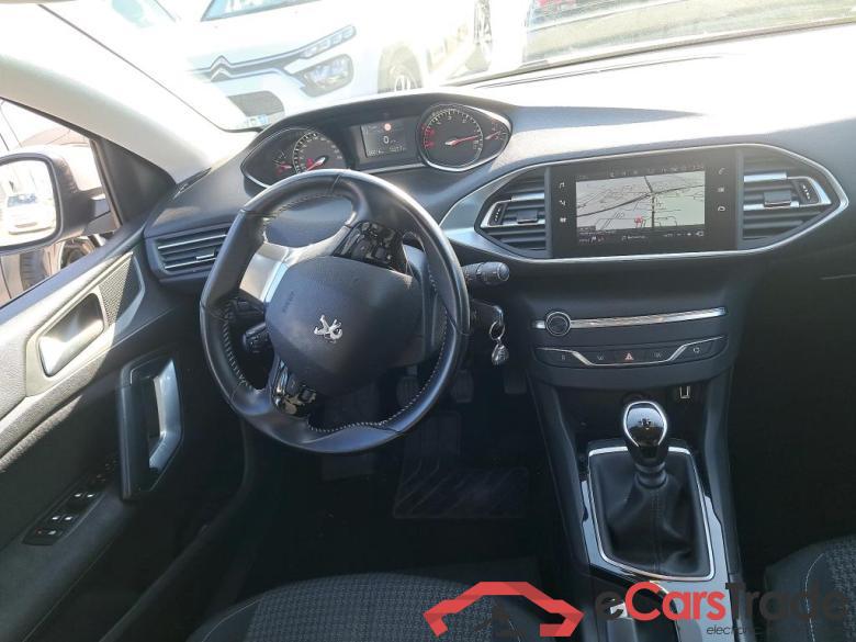 Peugeot BlueHDi 100 S&S ACTIVE BUSINESS 308 SW Active Business 1.5 HDI 100CV BVM6 E6dT #5