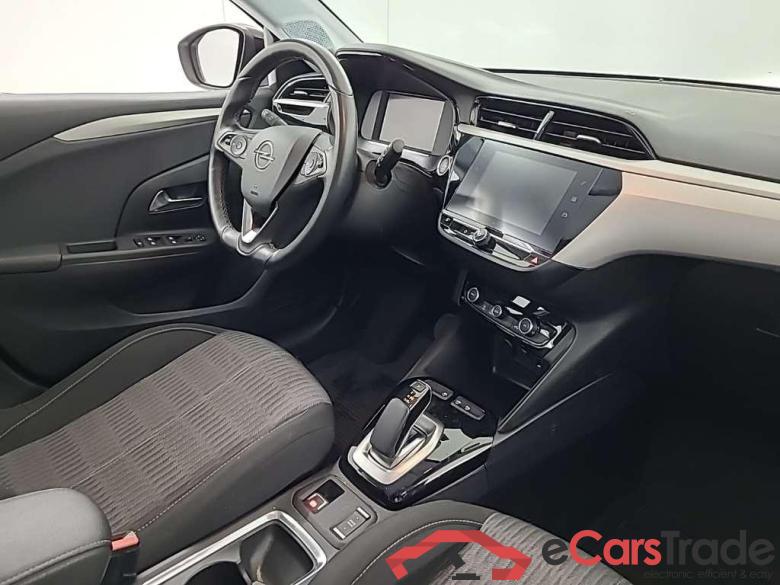 OPEL CORSA-E 50kWh Edition 11kW 3 fase 5D #6