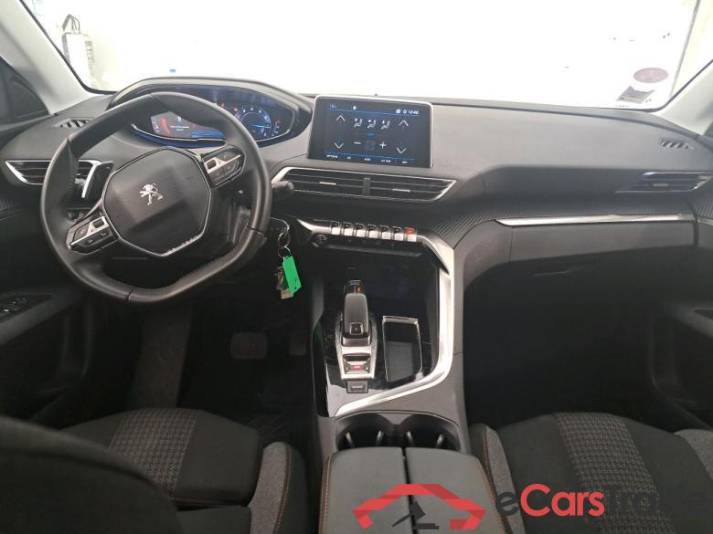 Peugeot Puretech 130 S&S EAT8 ACTIVE BUSINESS 3008 Active Business 1.2 PureTech 130CV BVA8 E6d #5