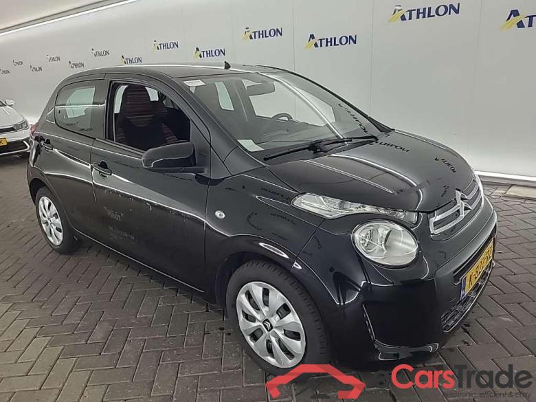 CITROEN C1 VTi 72 S&S Feel 5D 53kW #2