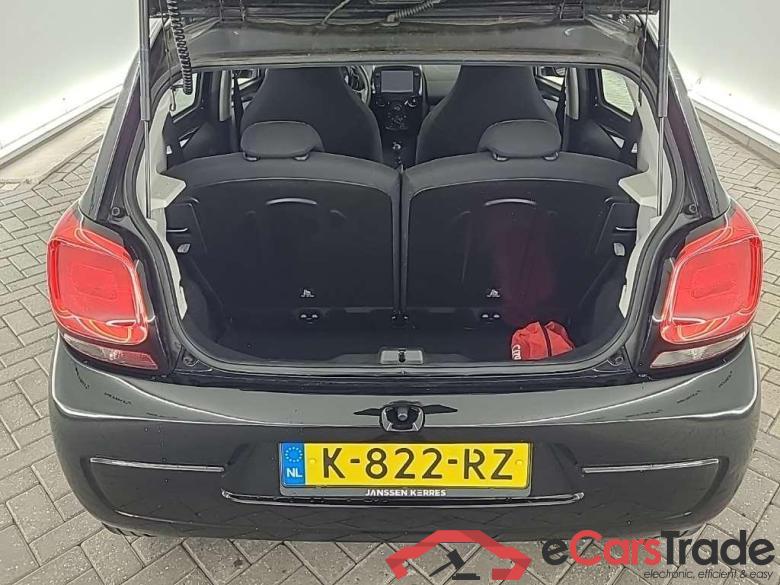 CITROEN C1 VTi 72 S&S Feel 5D 53kW #5