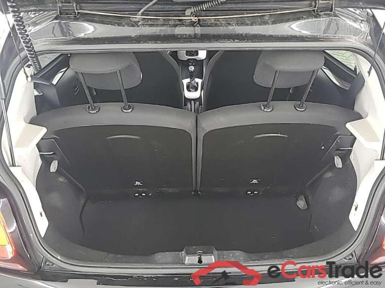 CITROEN C1 VTi 72 S&S Feel 5D 53kW uitlopend #5