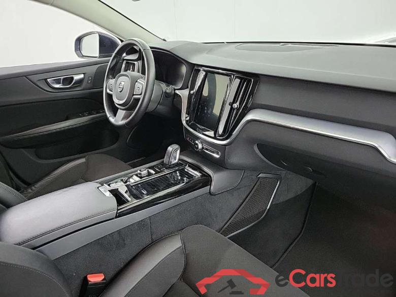 VOLVO V60 T6 Twin Engine AWD Geartronic Moment Pro 5D 251kW #6