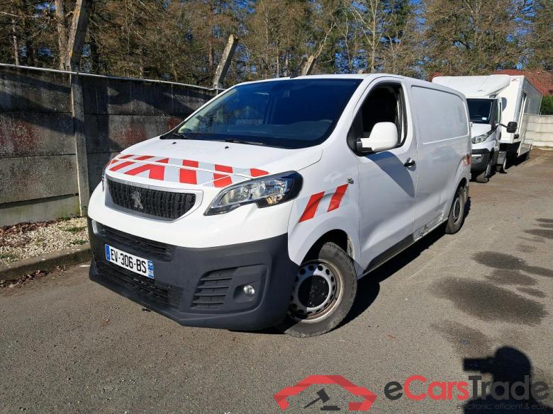 Peugeot 1.6 BlueHDi 95 Standard Premium Pack Expert Fourgon Premium Pack Standard 1.6 HDi 95CV BVM5 E6 #1