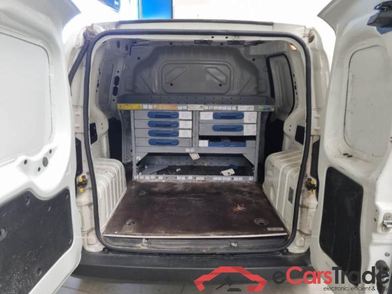 Fiat 2 FIAT FIORINO / 2016 / 4P / VETT. FURGONATA 1.3 MULTIJET 80 CV E6 SX #5