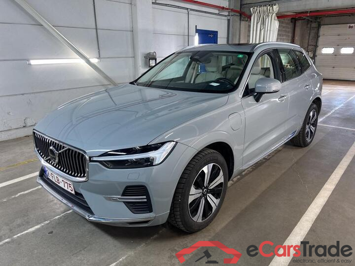 Volvo XC60 XC60 T6 PHEV 4x4 Plus Bright Aut. (PHEV) 257kW/350pk  5D/P Auto-8 - CO2 indicatief