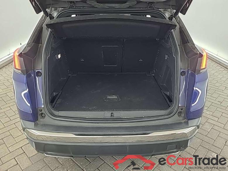 PEUGEOT 3008 Blue Lease GT-line BlueHDi 130 S&S EAT8 5D 96kW #5