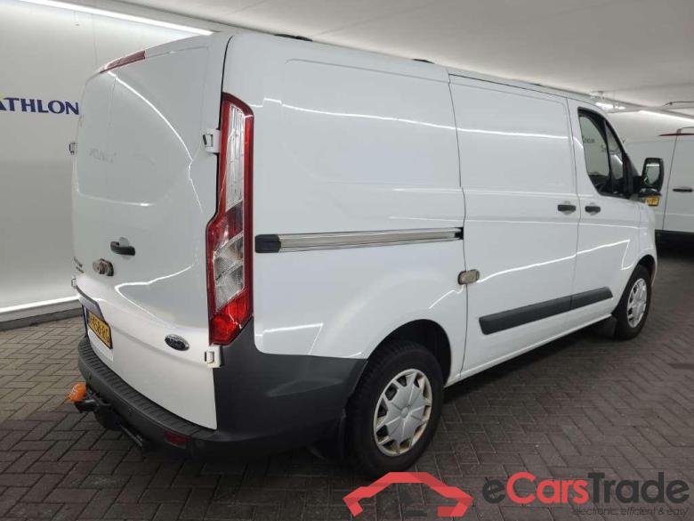 FORD Transit Custom Gesloten Bestel 2.0TD 270 L1H1 Trend 105pk 4D #3