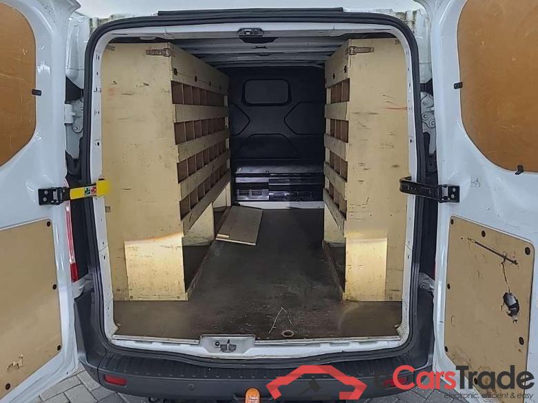 FORD Transit Custom Gesloten Bestel 2.0TD 270 L1H1 Trend 105pk 4D #5