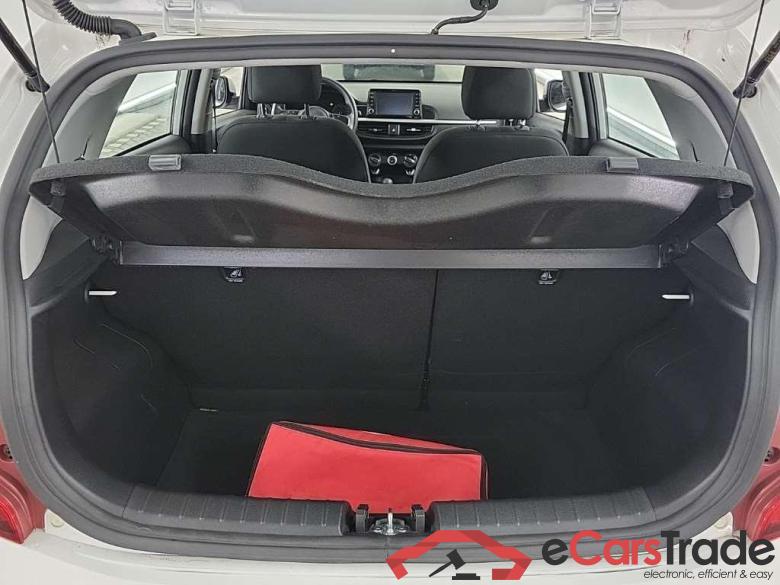 KIA Picanto 1.0 MPi ComfortPlusLine Navigator 4zits 5D 49kW #5