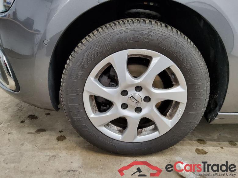 Citroen C4 Spacetourer C4 Picasso/Spacetourer Origins 1.5 BlueHDi 96KW MT6 E6d #5