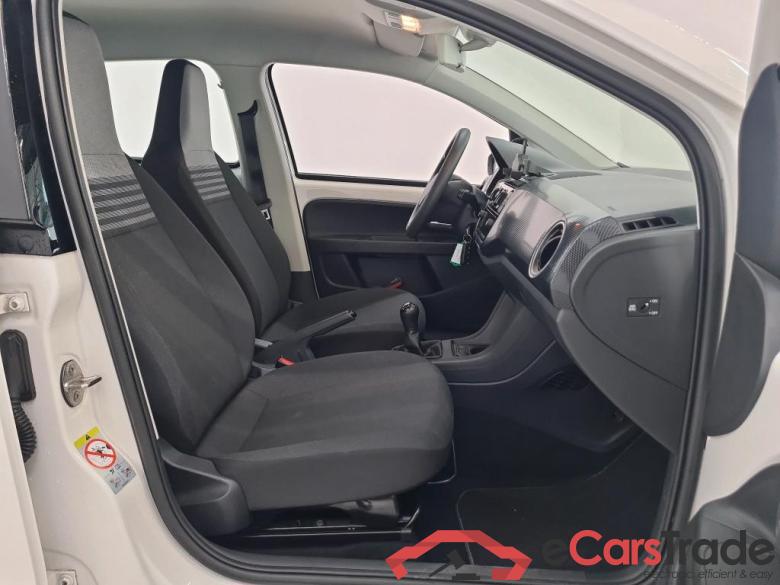 Volkswagen up! '16 Volkswagen up! 1.0 44kW Move up! BlueMotion Technology 5d #3