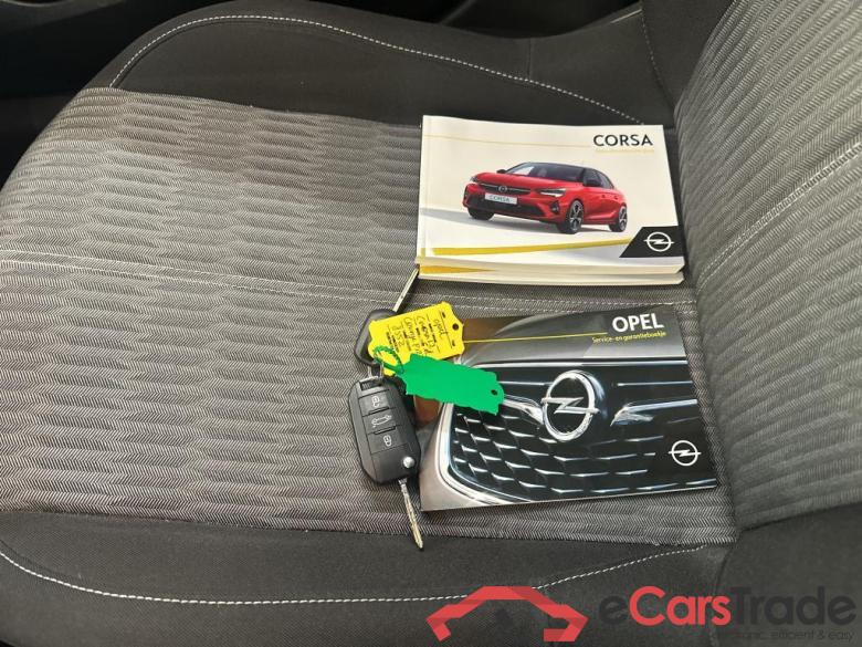 Opel Corsa 5d '19 Opel Corsa 1.2 EDITION 55KW 5d #4