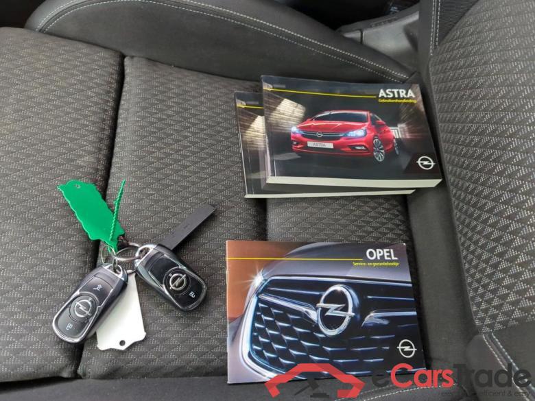 Opel Astra ST FL'19 Opel Astra Sports Tourer 1.0 Turbo 77kW S/S Innovation 5d #4