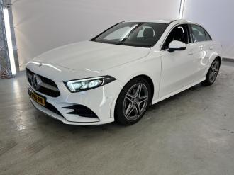 Mercedes A 180