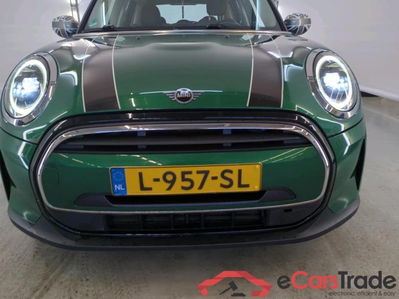 Mini Mini 5d '14 MINI One Automaat 5d #5