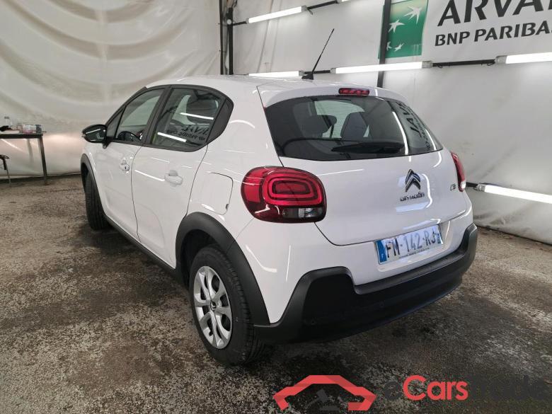 Citroen PureTech 82 S&S BVM Feel Business CITROEN C3 / 2016 / 5P / Berline PureTech 82 S&S BVM Feel Business #2