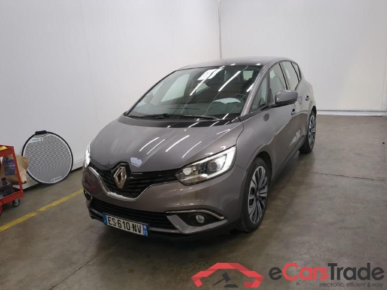 Renault Life Energy dCi 95 Scenic IV Life 1.5 dCi 95CV BVM6 E6 #1
