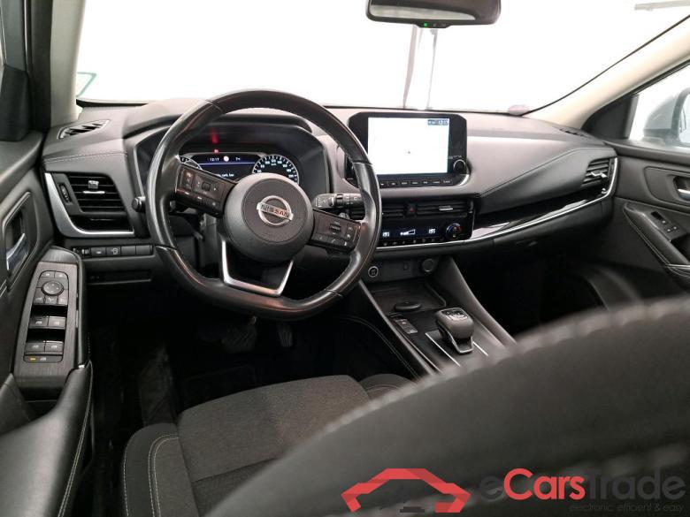 Nissan 1.3 MHEV 158ch Xtronic N-Style(SP) NISSAN Qashqai / 2021 / 5P / Crossover 1.3 MHEV 158ch Xtronic N-Style(SP) #5