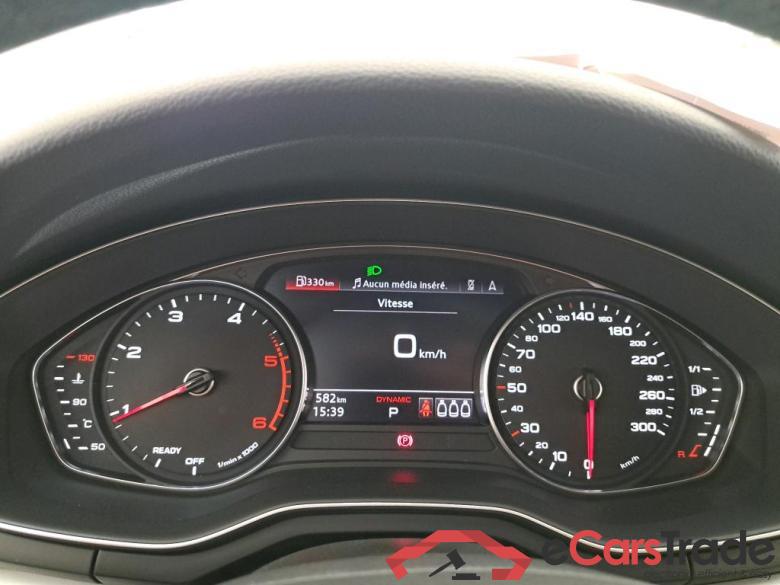 Audi 35 TDI 163 S tronic Business Executive A4 Avant 30 TDI Design 2.0 TDI 135CV BVA7 E6d #6