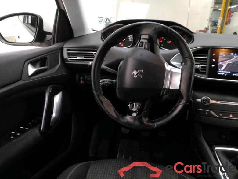 Peugeot BlueHDi 100 S&S ACTIVE BUSINESS 308 SW Active Business 1.5 HDI 100CV BVM6 E6d #5