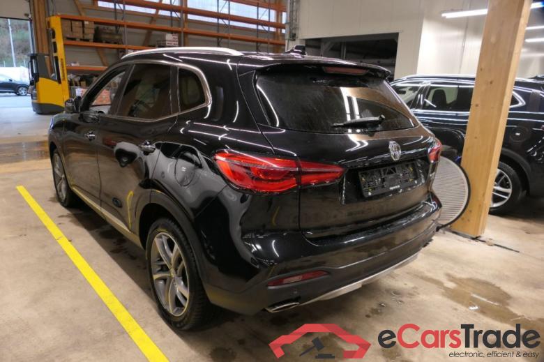 MG EHS ´21 MG EHS PHEV Luxury 5d 119kW #6