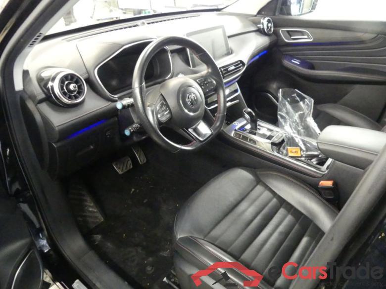 MG EHS ´21 MG EHS PHEV Luxury 5d 119kW #1