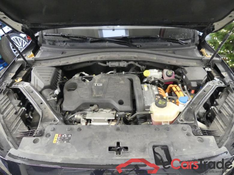 MG EHS ´21 MG EHS PHEV Luxury 5d 119kW #4