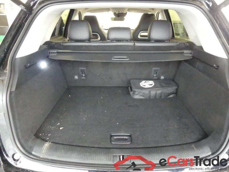 MG EHS ´21 MG EHS PHEV Luxury 5d 119kW #6