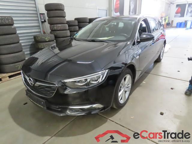 Opel Insignia ST ´17 Insignia B Sports Tourer INNOVATION 1.6 CDTI 100KW MT6 E6dT #1
