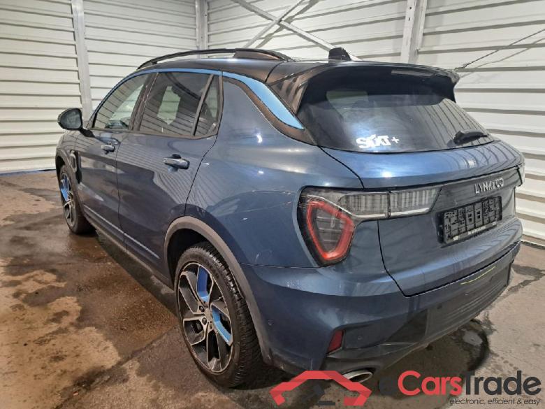 LynkAndCo Lynk & Co 01 ´20 LYNK & CO 01 PHEV 5d 132kW #3