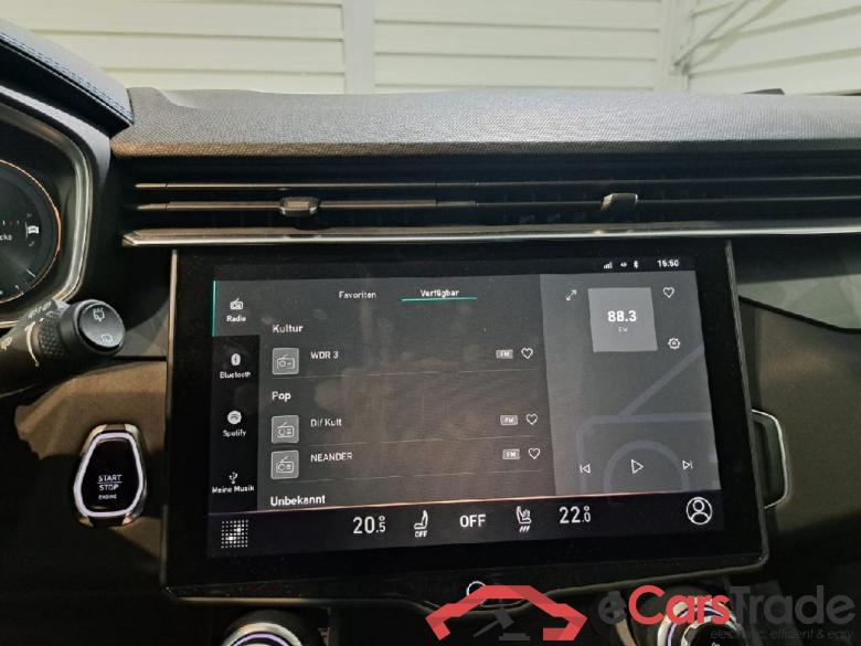 LynkAndCo Lynk & Co 01 ´20 LYNK & CO 01 PHEV 5d 132kW #6